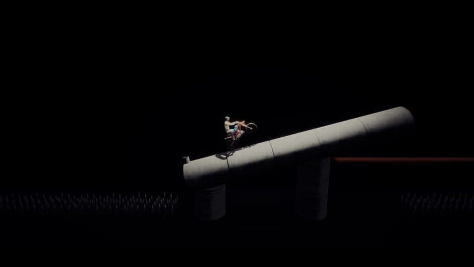 Скриншот 1 из MotoTrials