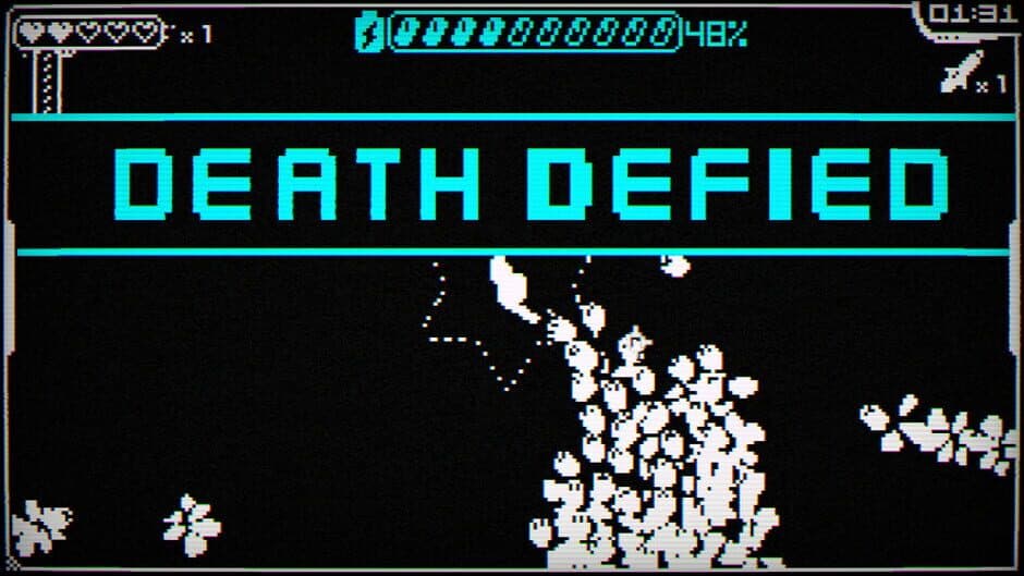 Скриншот 7 из Kill Ze Bugs