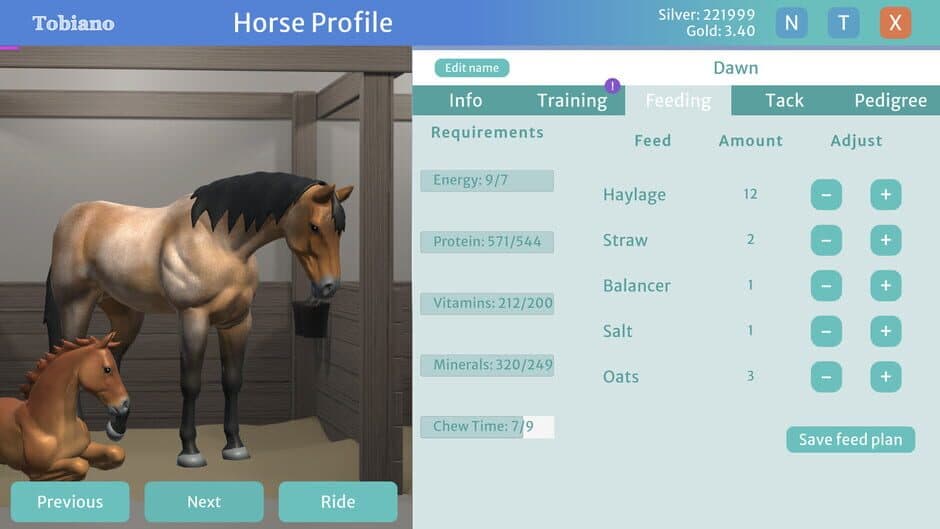 Скриншот 1 из Tobiano