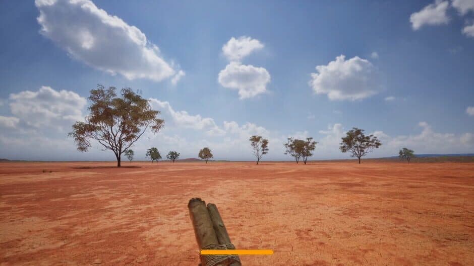 Скриншот 2 из Maralinga