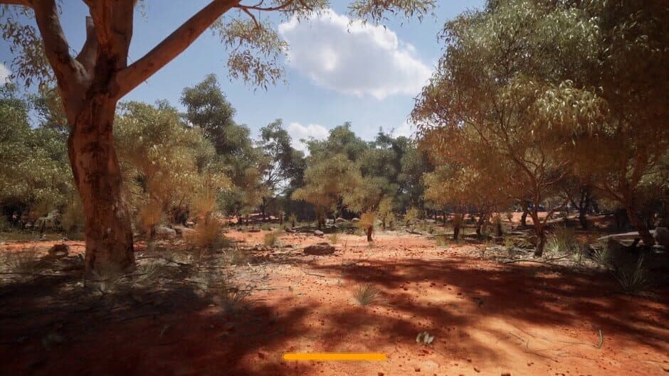 Скриншот 3 из Maralinga