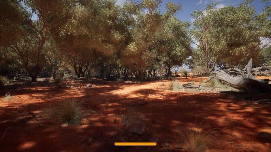 Скриншот 4 из Maralinga