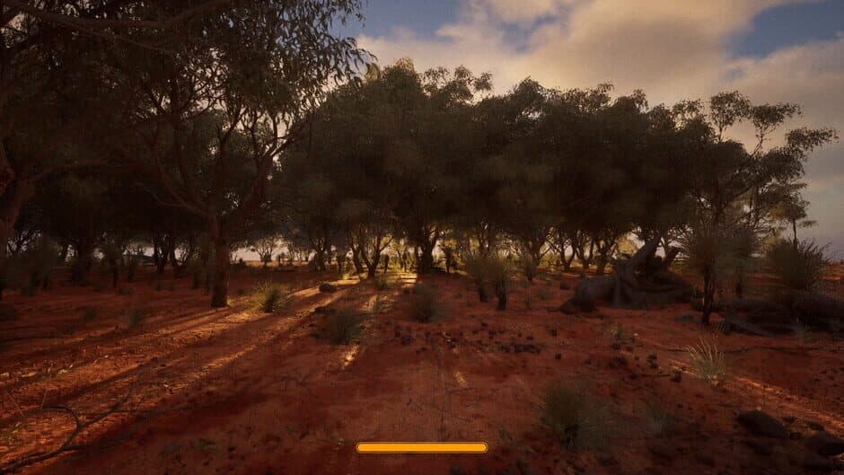 Скриншот 9 из Maralinga