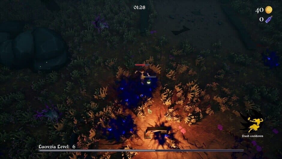 Скриншот 4 из Fiora