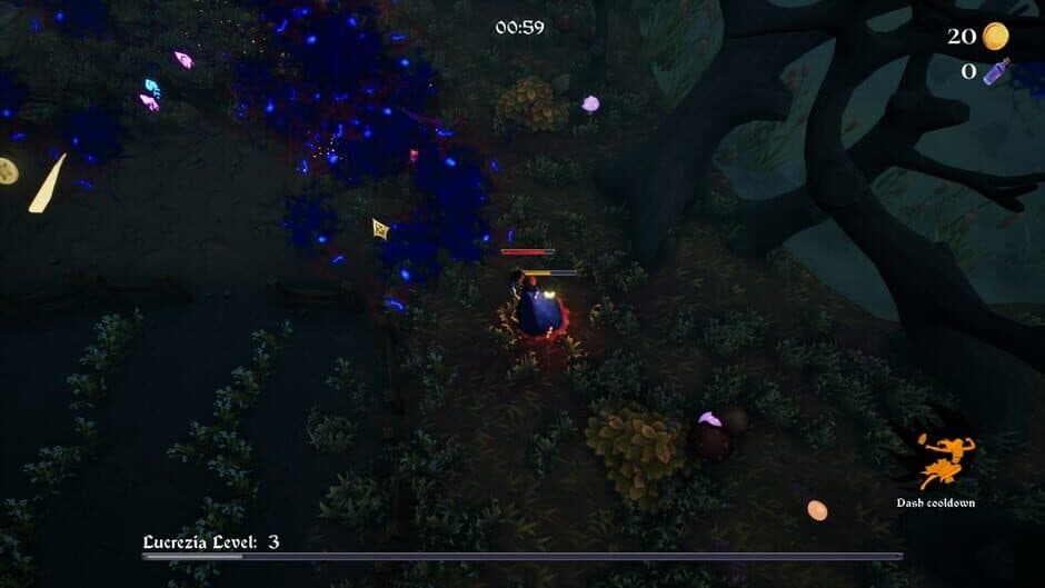 Скриншот 6 из Fiora