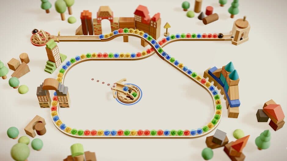 Скриншот 2 из JollyRoll