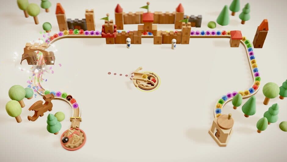 Скриншот 4 из JollyRoll