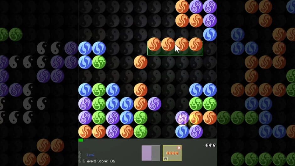 Скриншот 6 из Elementris