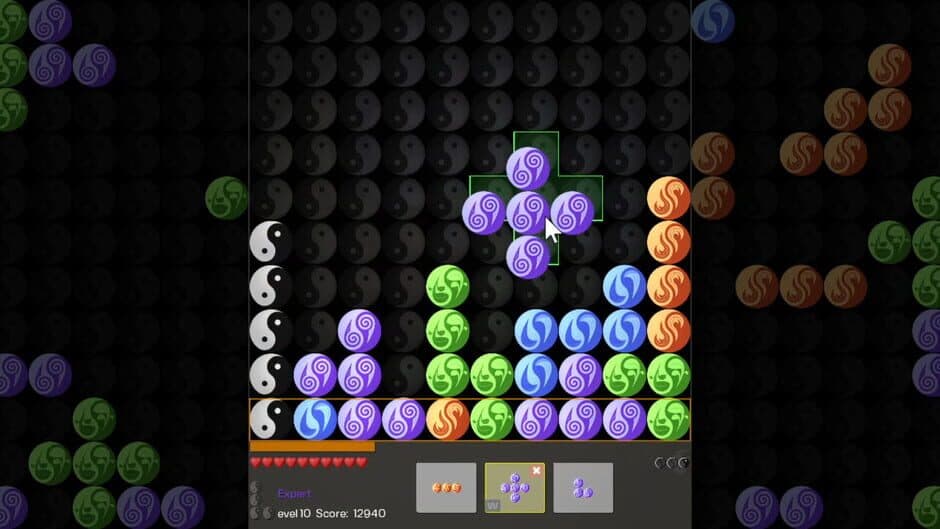 Скриншот 1 из Elementris