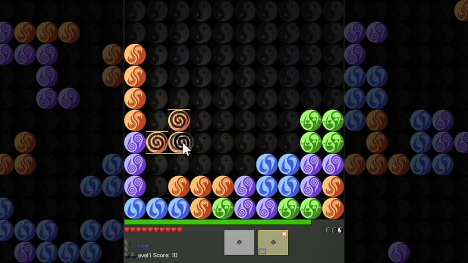 Скриншот 3 из Elementris