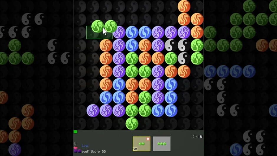 Скриншот 4 из Elementris