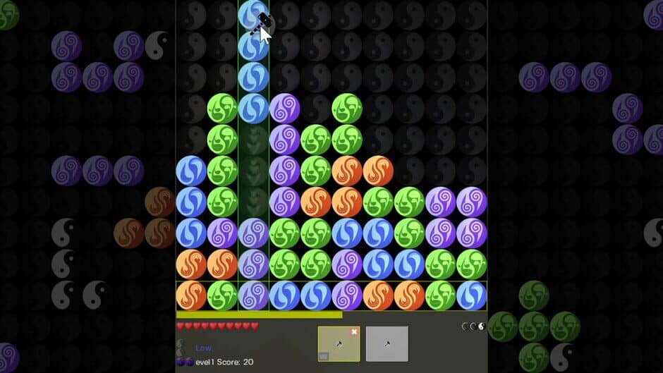 Скриншот 5 из Elementris
