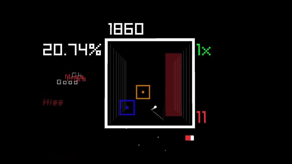 Скриншот 3 из Neon Exploding Bread