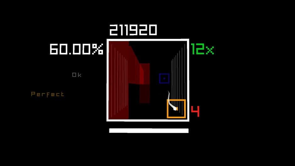 Скриншот 4 из Neon Exploding Bread