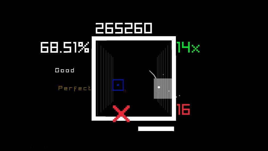 Скриншот 2 из Neon Exploding Bread