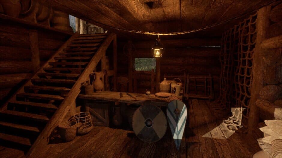 Скриншот 5 из Medieval Horse Simulator