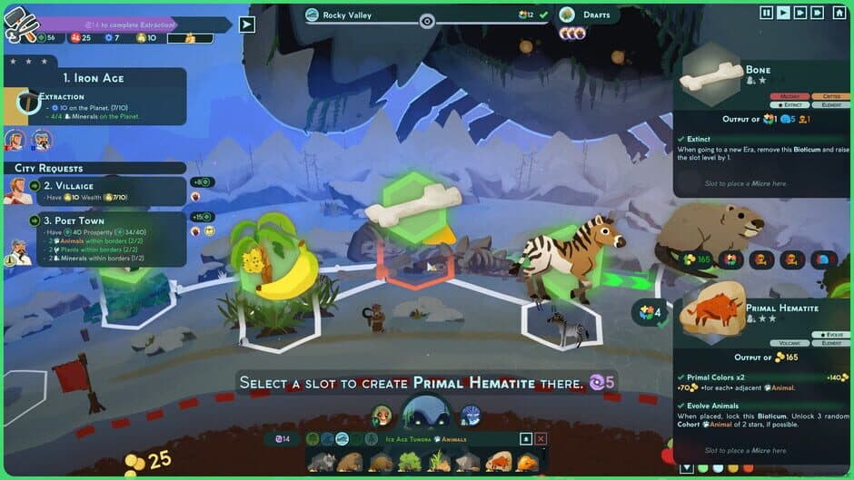 Скриншот 8 из Reus 2: Ice Age