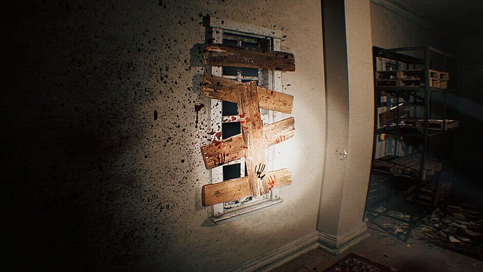 Скриншот 5 из The House: A Maple Street Story