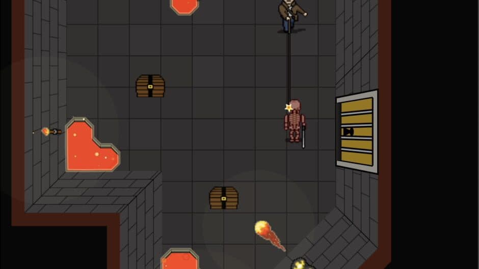 Скриншот 5 из Gold & Ruin