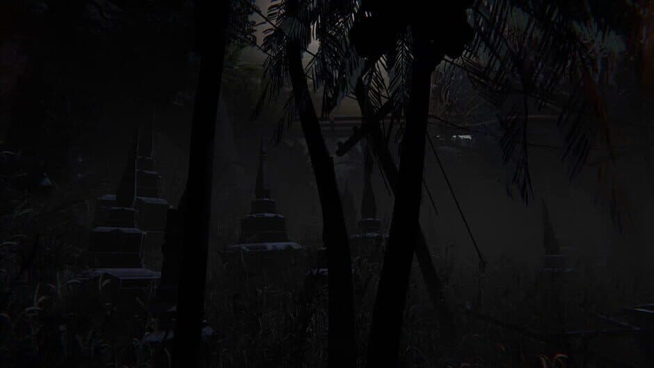 Скриншот 2 из Graveyard404