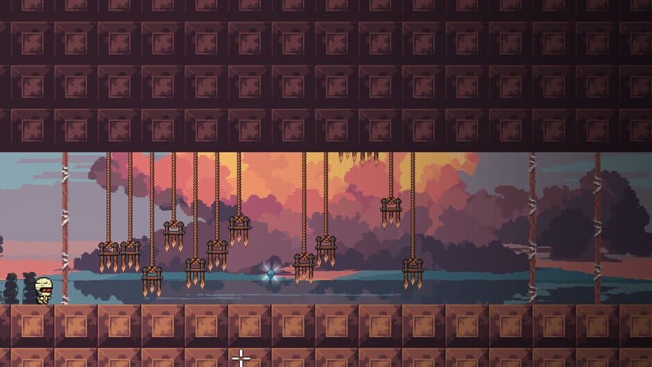 Скриншот 1 из Pharaoh's Leap
