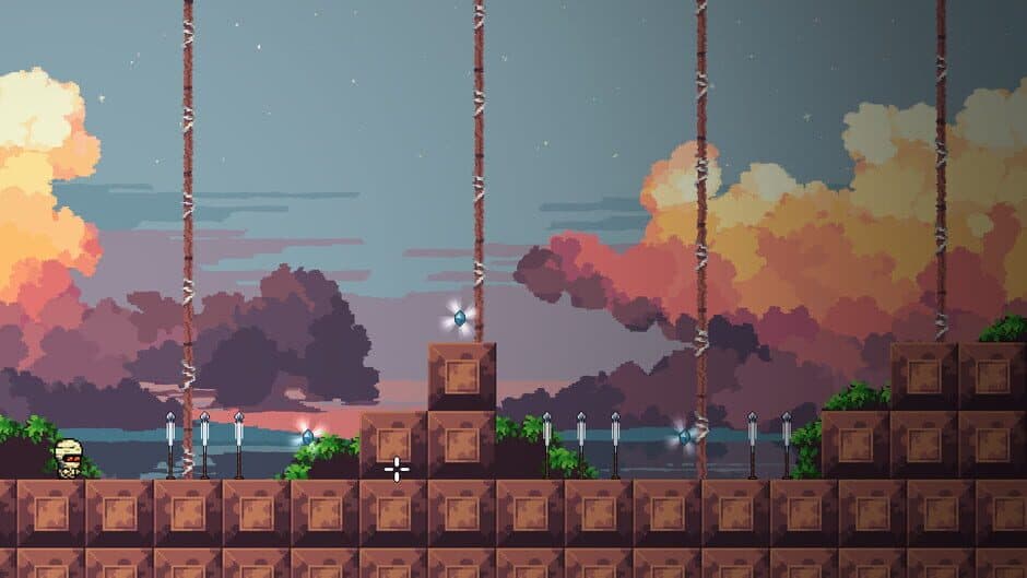 Скриншот 2 из Pharaoh's Leap