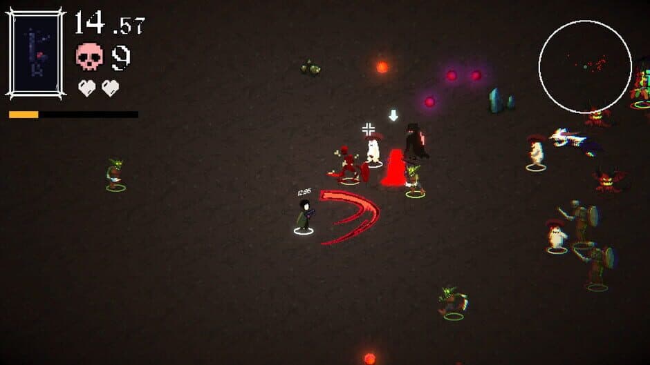 Скриншот 2 из Deadcave