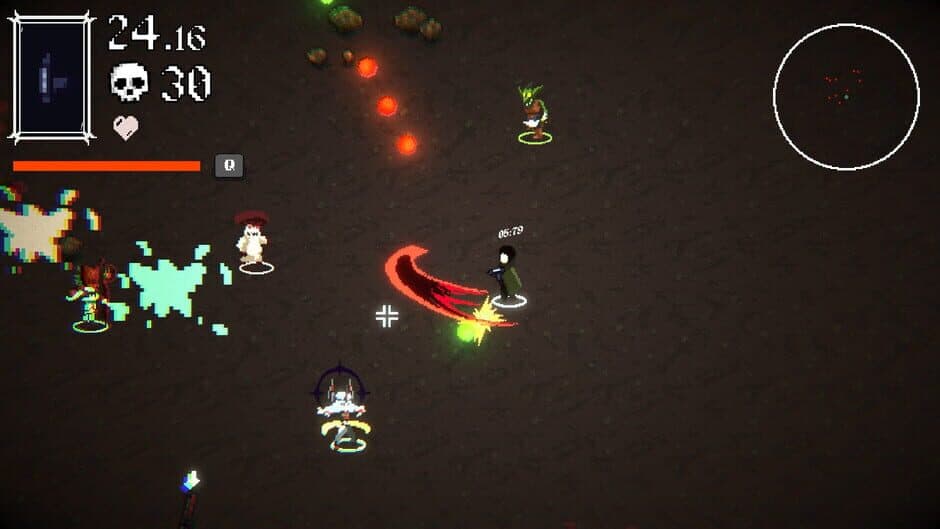 Скриншот 3 из Deadcave