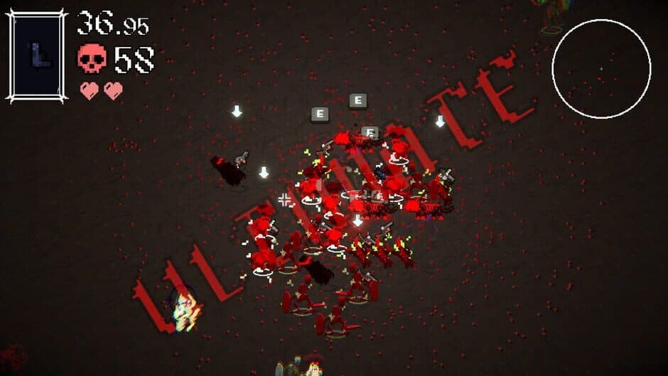 Скриншот 4 из Deadcave