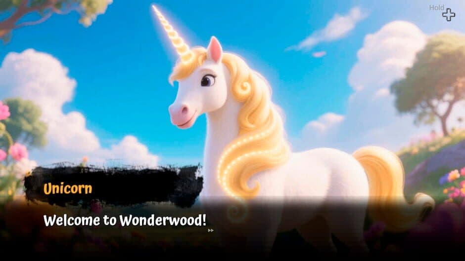 Скриншот 6 из Adventure in Wonderwood