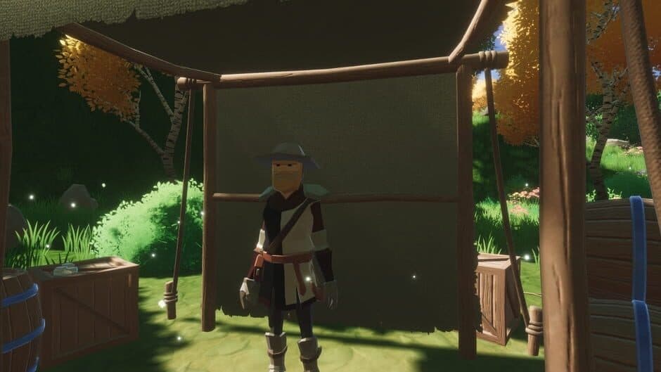 Скриншот 2 из Gold Grove