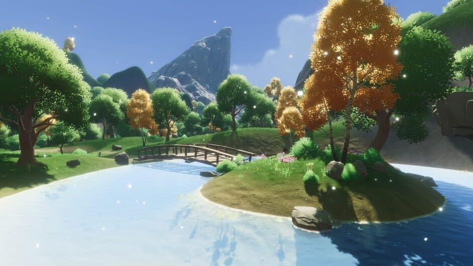 Скриншот 3 из Gold Grove