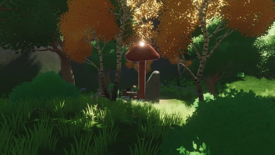 Скриншот 5 из Gold Grove