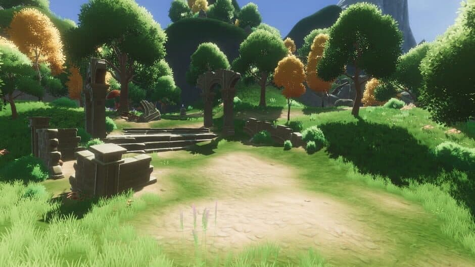 Скриншот 6 из Gold Grove
