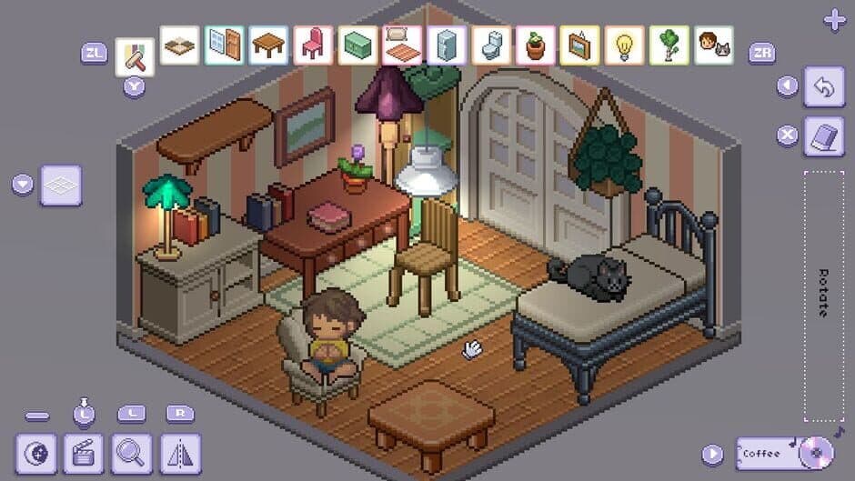 Скриншот 3 из Pocket Nook