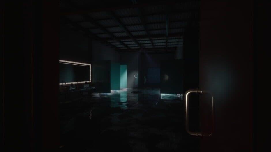 Скриншот 2 из Dimmed Light