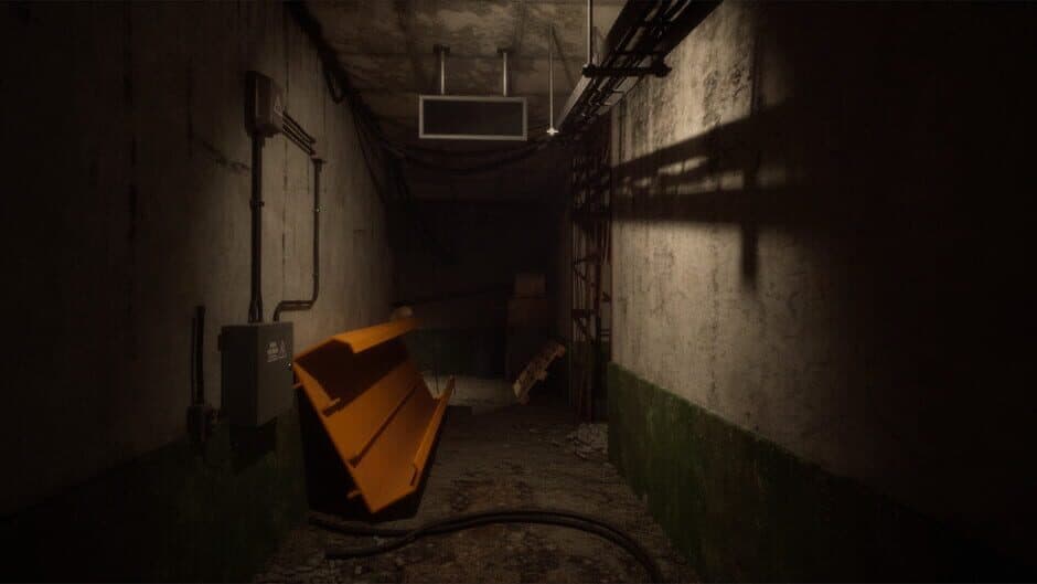 Скриншот 3 из Dimmed Light