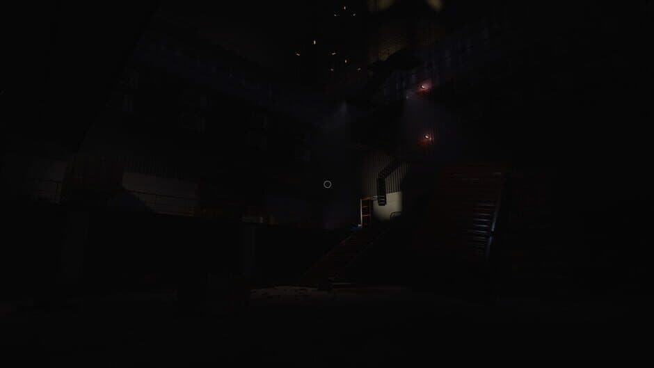 Скриншот 4 из Dimmed Light