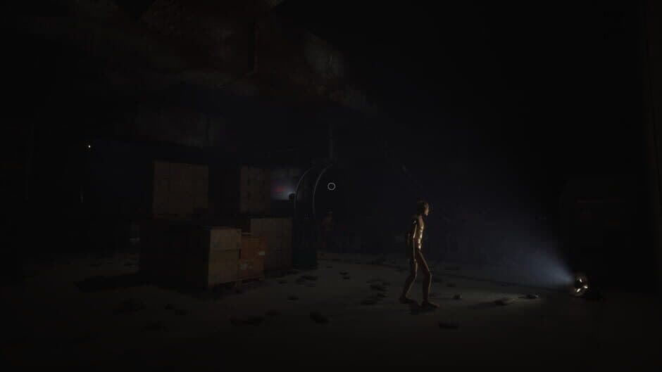 Скриншот 5 из Dimmed Light