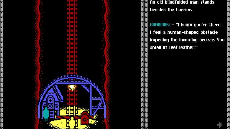 Скриншот 3 из The Tunnel
