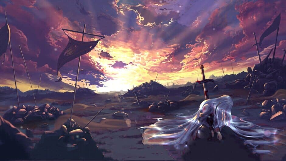 Скриншот 3 из God's Continent