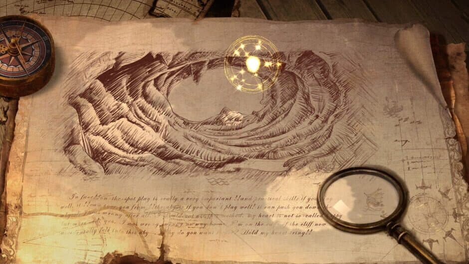 Скриншот 4 из God's Continent