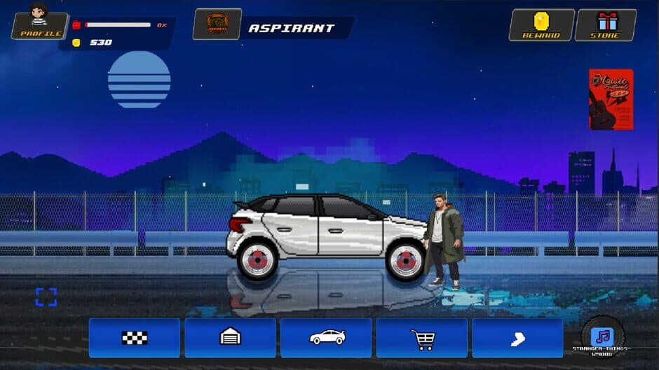 Скриншот 1 из PixelTorque