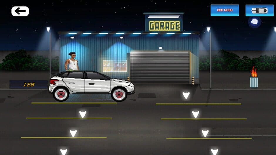 Скриншот 3 из PixelTorque