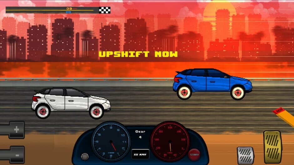 Скриншот 5 из PixelTorque
