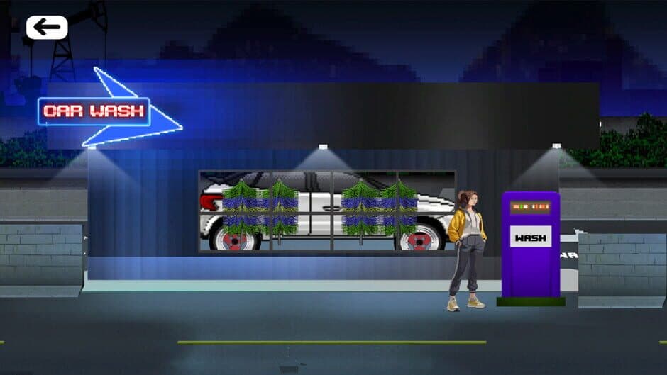 Скриншот 6 из PixelTorque