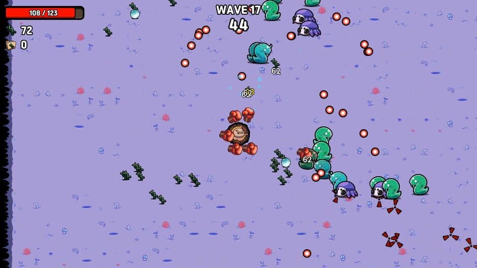 Скриншот 1 из Supre-Immune