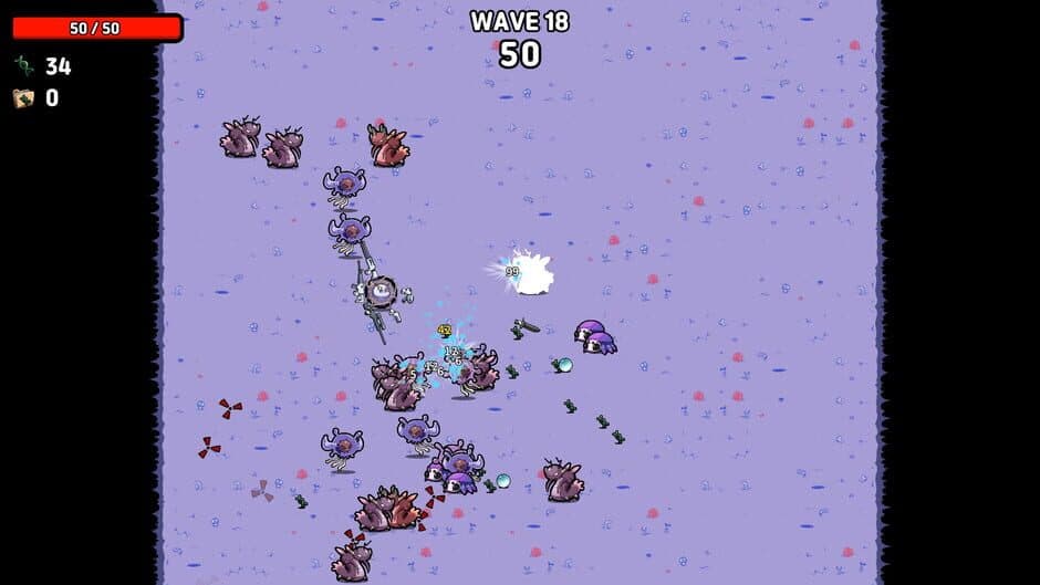 Скриншот 7 из Supre-Immune