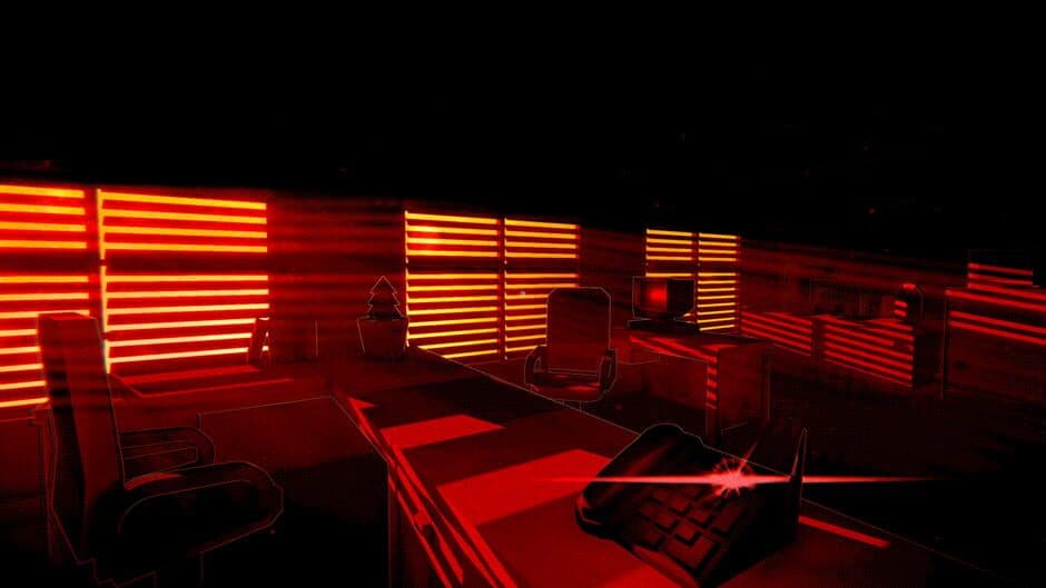 Скриншот 3 из Cadmium Red