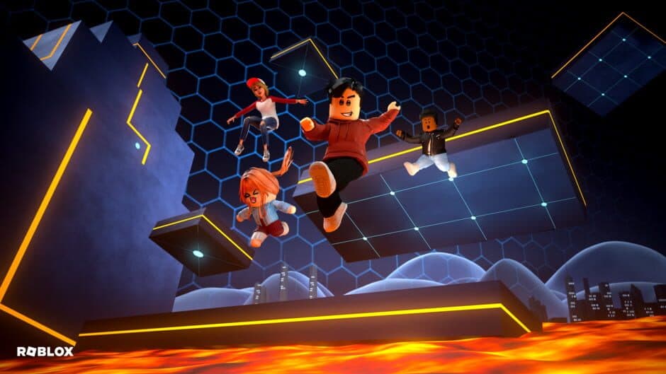 Скриншот 6 из Roblox